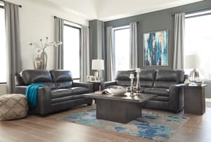 Ashley Living Room Collection