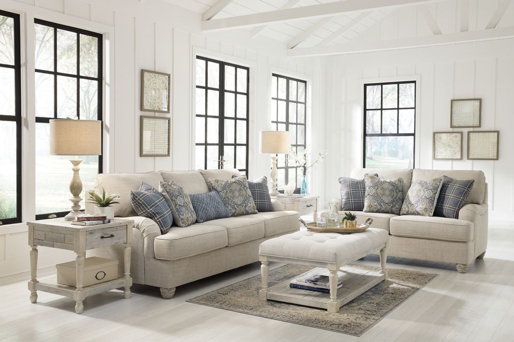 Ashley Furniture