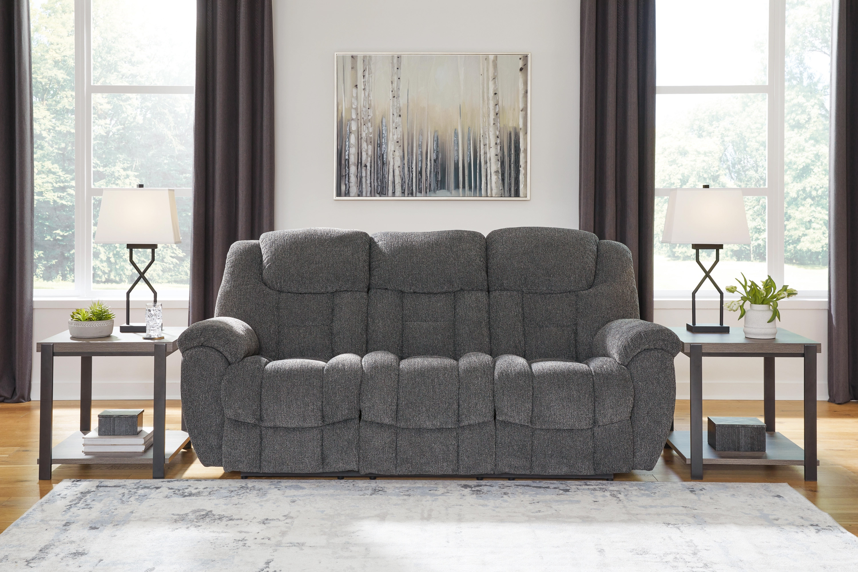 Shop Reclining Sofas $699 and Under