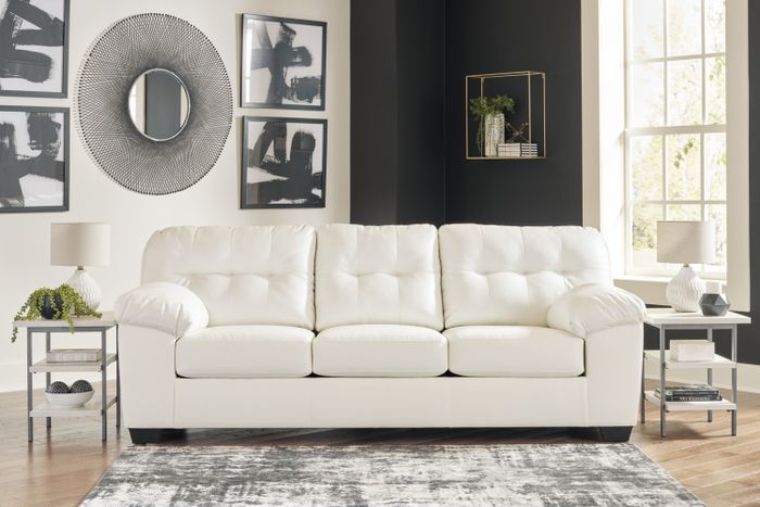 Living room furniture