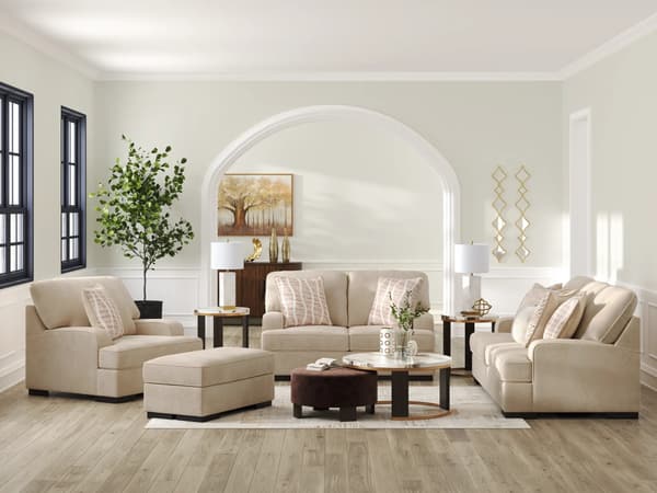 Shop Ashley Furniture