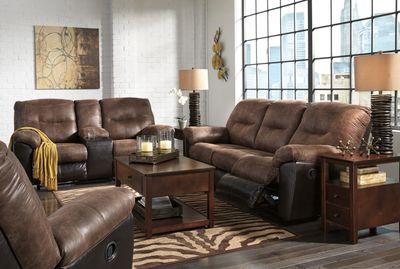 Ashley Furniture Living Room