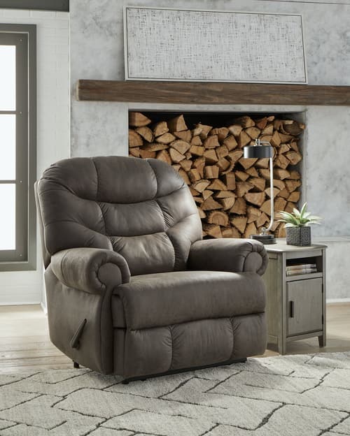 Ashley Living Room Recliner