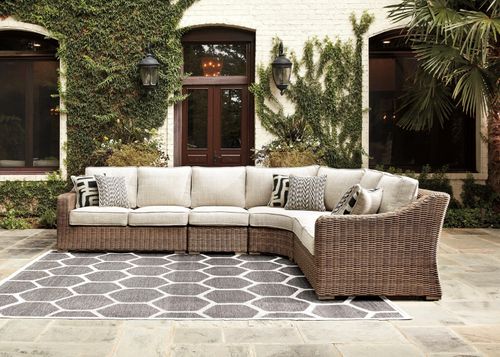 Outdoor Couch