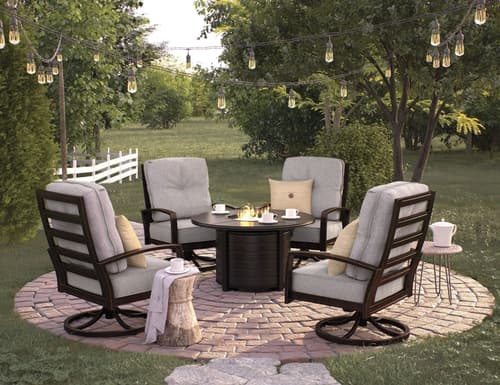 Ashley Outdoor Furniture