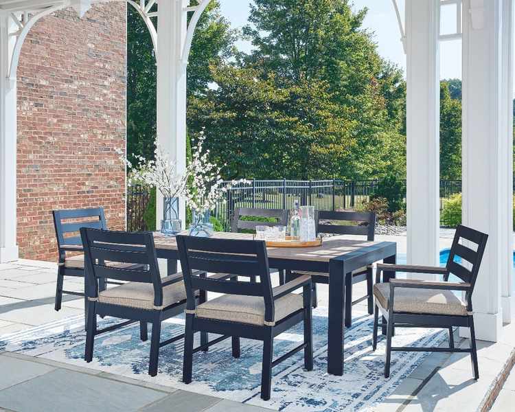 Outdoor Dining Set