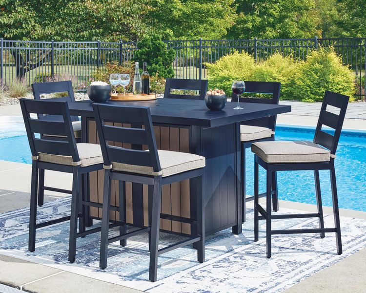 Outdoor Dining Set