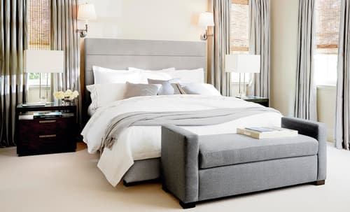 Bassett Bedroom Furniture