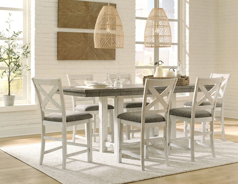 Dinning room table