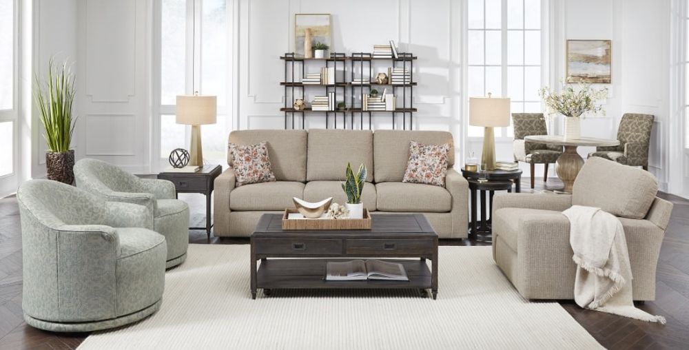 Best Furniture Living Room