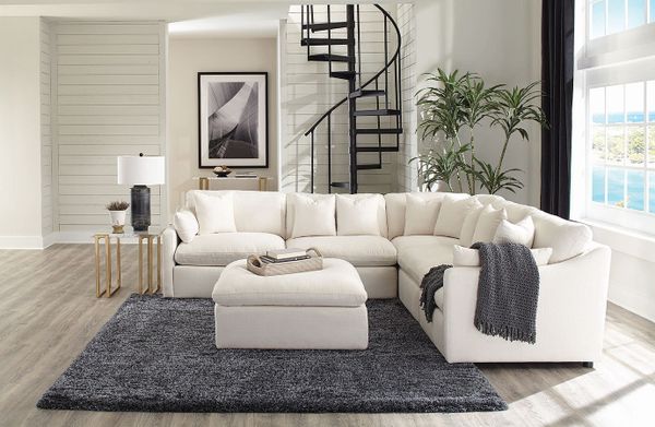 Coaster Living Room