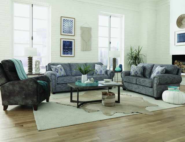 England Furniture Custom Upholstery