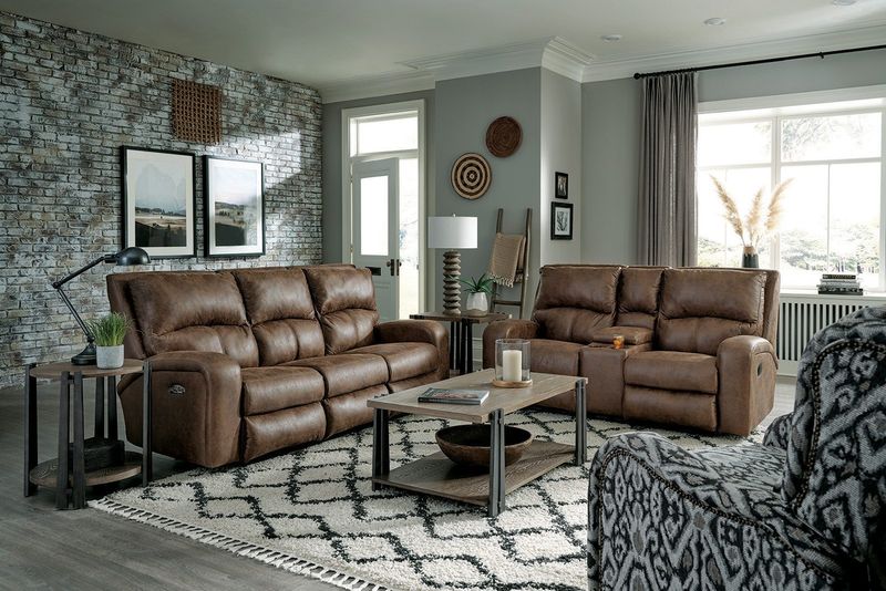 England Furniture Living Room