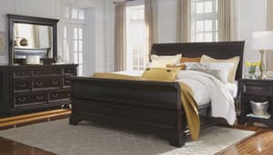 Flexsteel Camberly Collection Bedroom