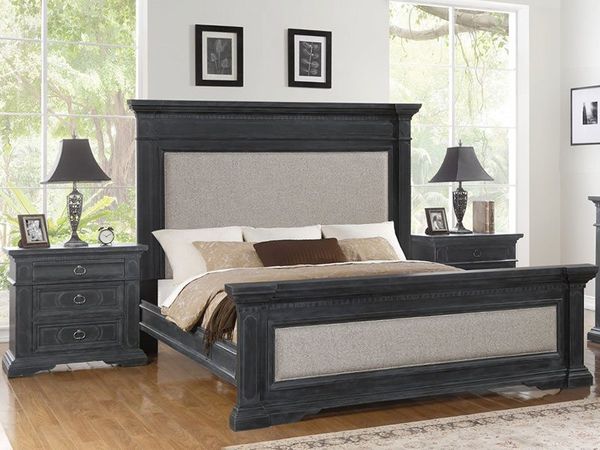 Bedroom Sets & Mattresses
