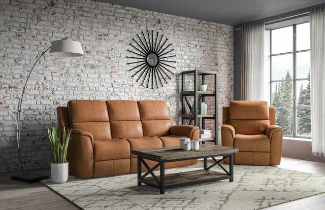 Flexsteel Henry Power Reclining Sofa Flexsteel Henry Power Reclining Sofa