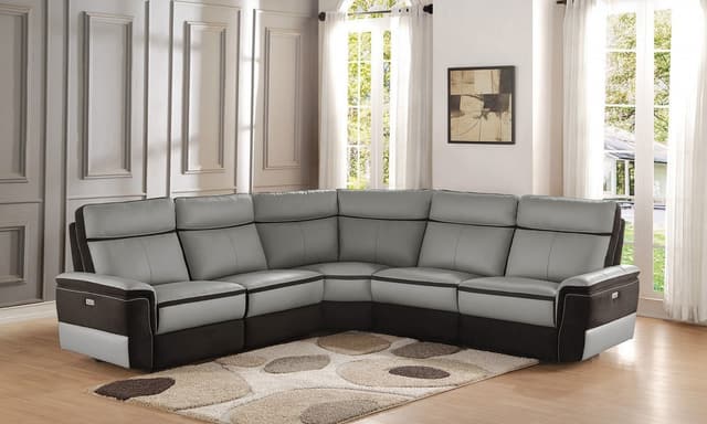 Types of Reclining Sofas Types of Reclining Sofas