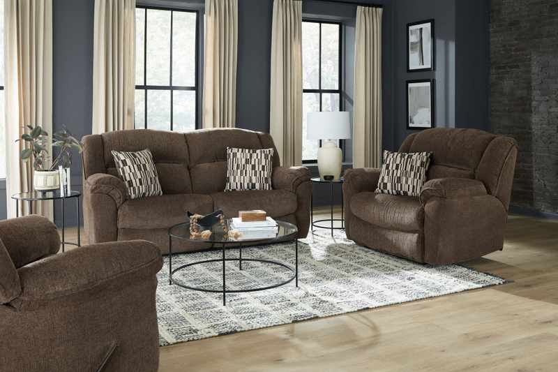 High End Living Room Furniture Set