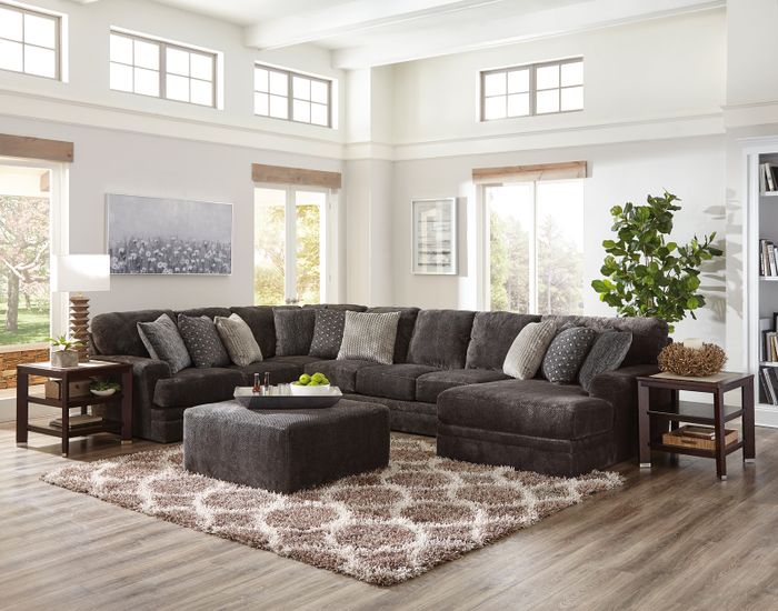 Jackson Furniture Living Room