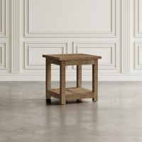 End Tables