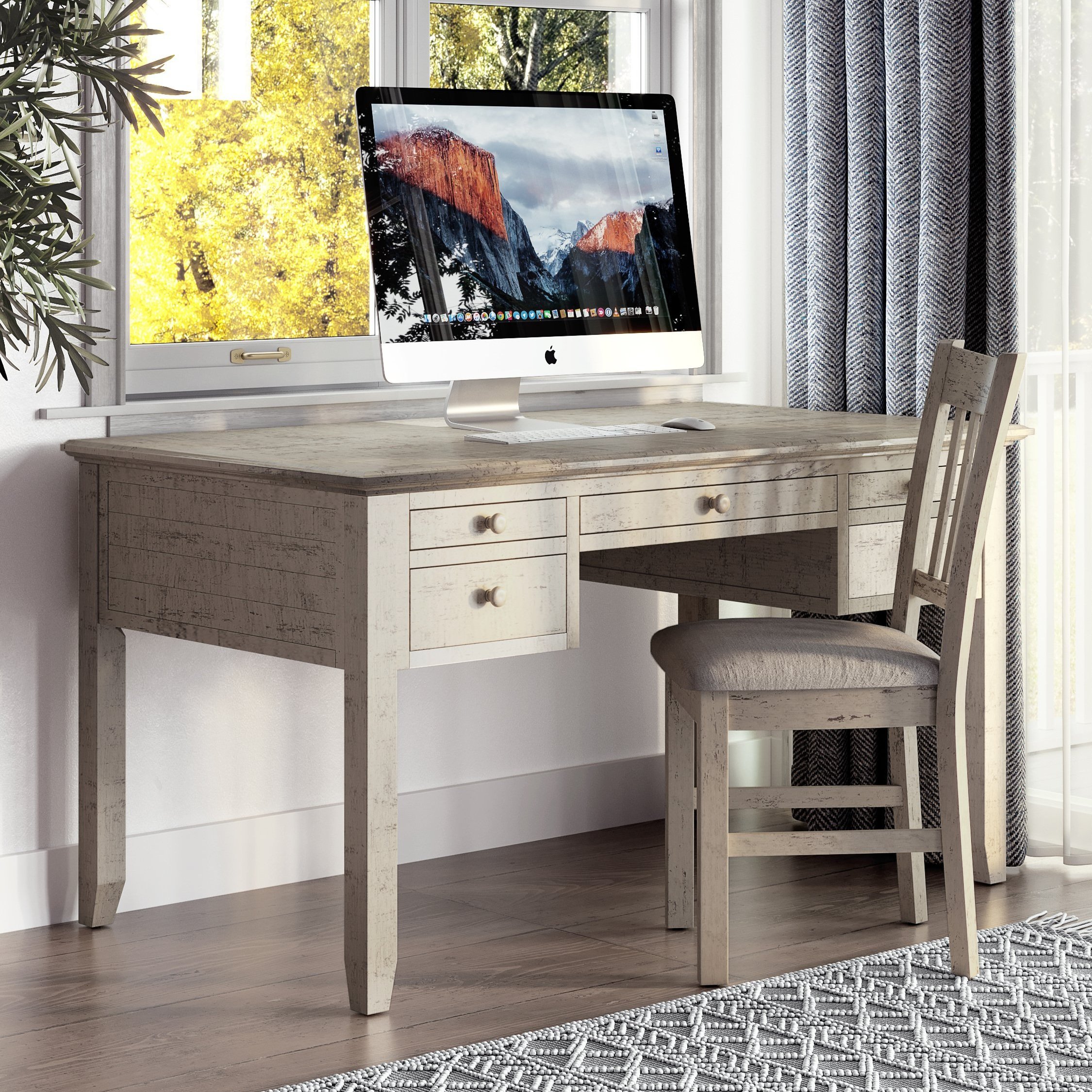 Jofran office furniture picture