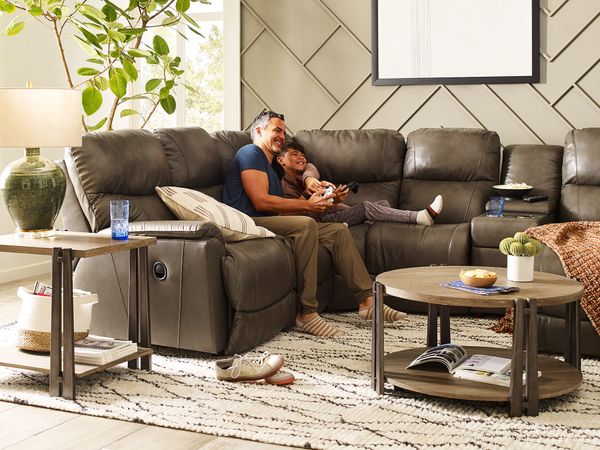 Gaylord - La-Z-Boy Comfort Studio