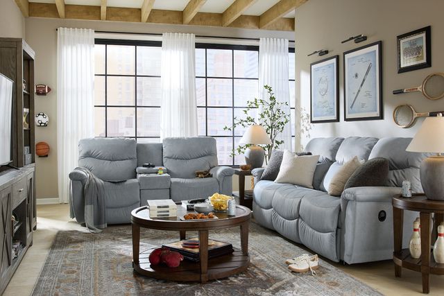 La-Z-Boy James Recliner Chair