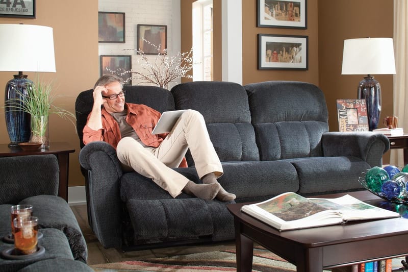 Visit Our La-Z-Boy Comfort Studio Today