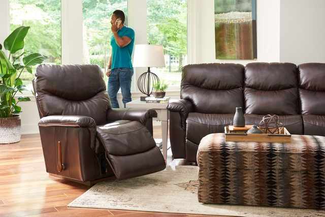 La-Z-Boy James Recliner La-Z-Boy James Recliner