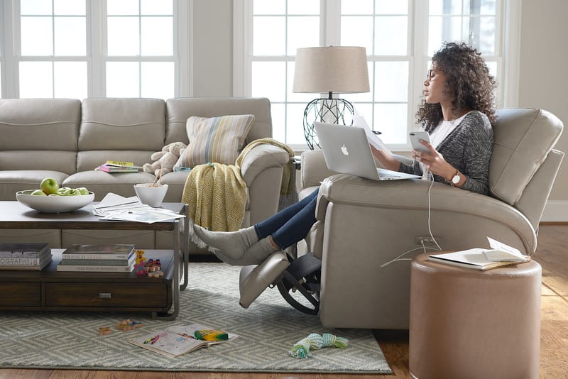 Furniture Designed Around You
