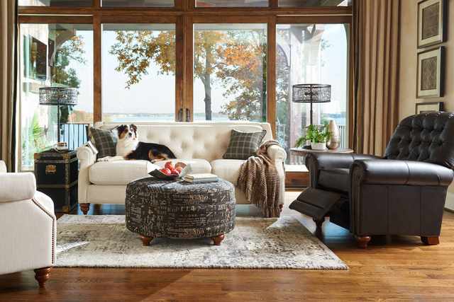 La-Z-Boy Aberdeen Recliner La-Z-Boy Aberdeen Recliner