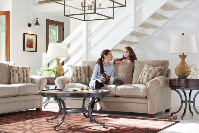 La-Z-Boy Natalie Furniture Collection
