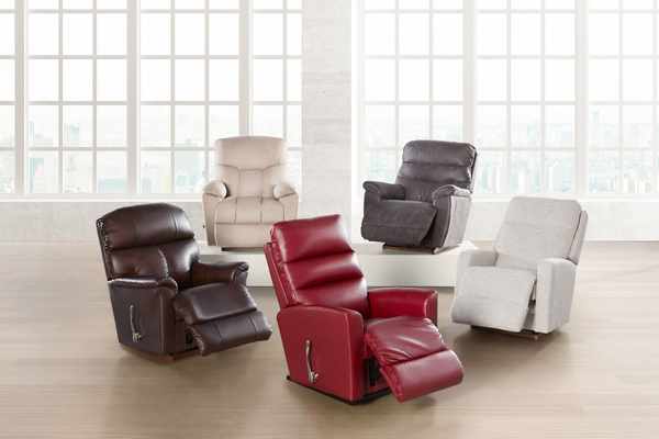 Power Seating