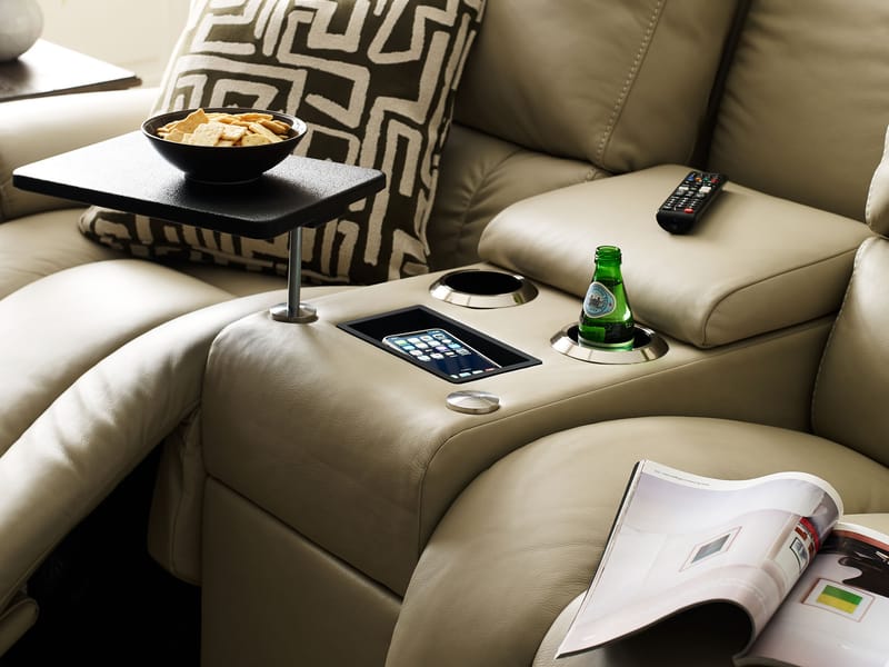 Customize Your Comfort