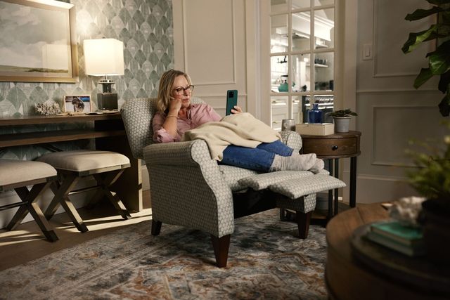 La-Z-Boy Charlotte Collection