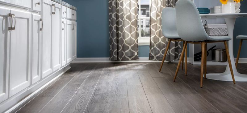 Mohawk Flooring closeup