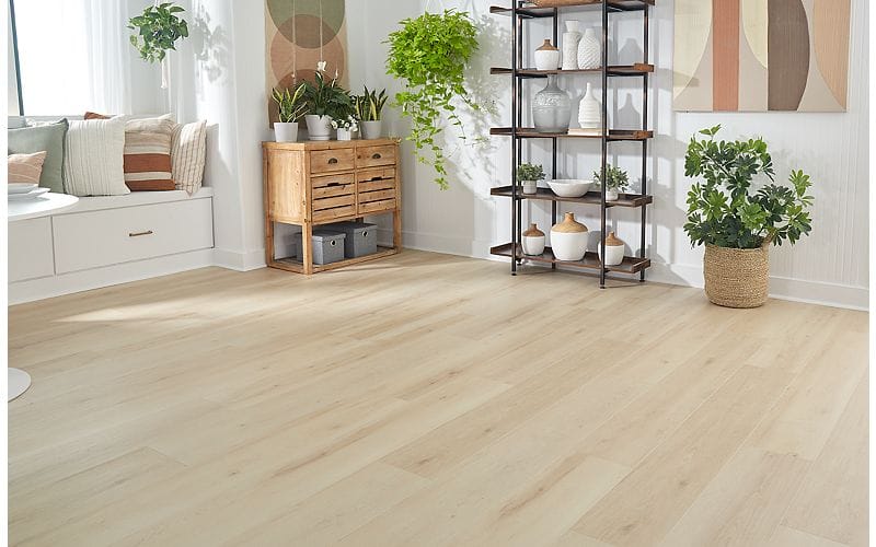 Flooring