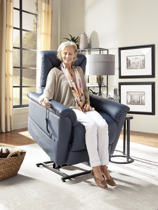 Palliser Whiteshell 43102 Power Lift Recliner