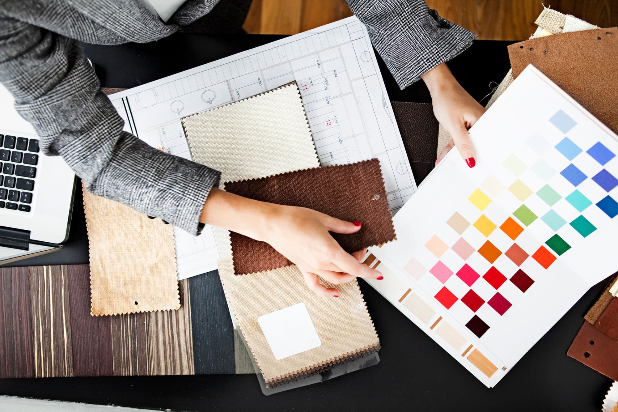 Interior Designer