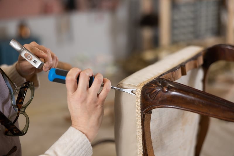 Furniture Repair