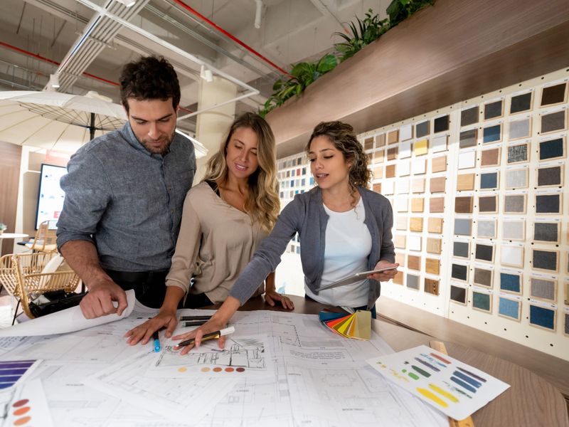 Custom Design Solutions