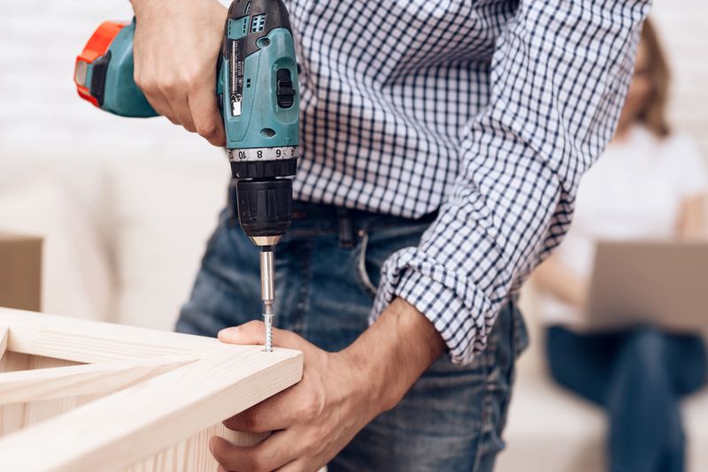 Furniture Repair