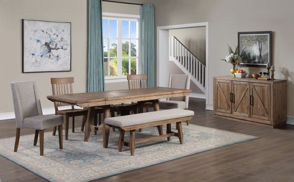 Where Meals Come Together - Shop Dining Room