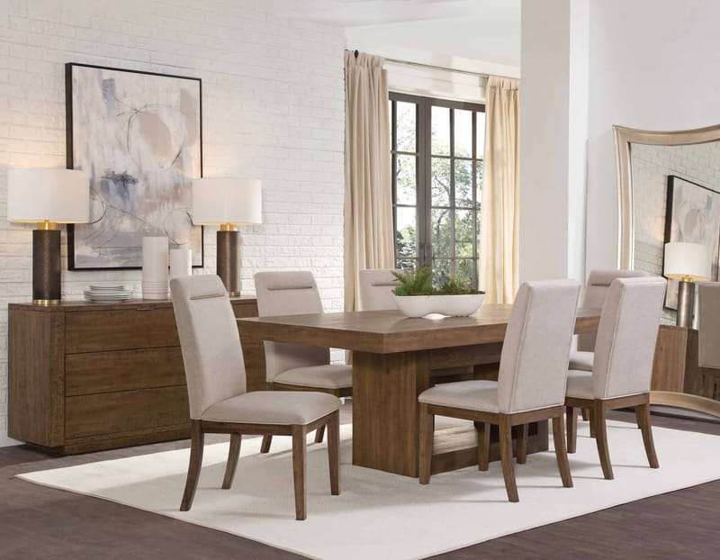 Steve Silver Co. Furniture