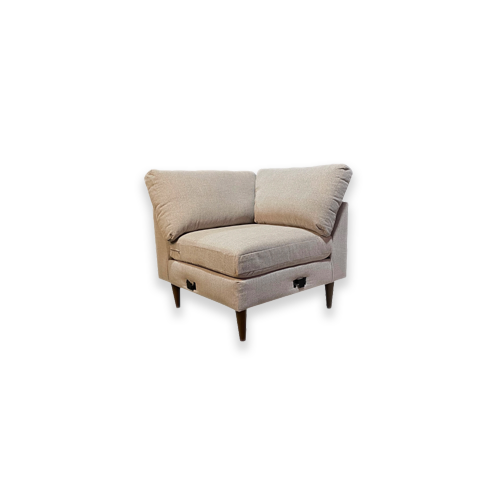 Stationary Sectional