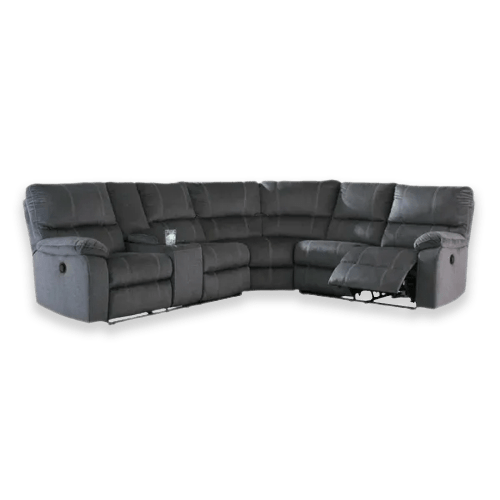 Stationary Sectional