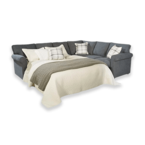 Stationary Sectional