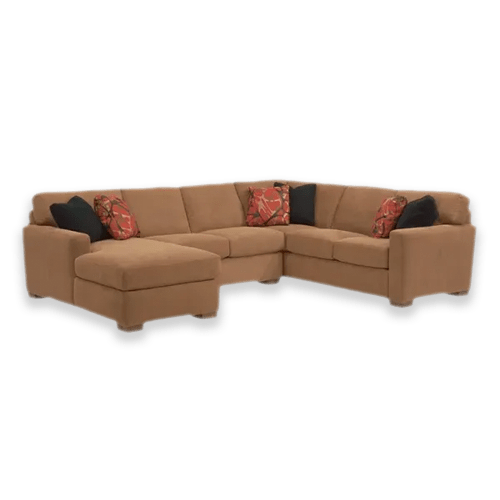 Stationary Sectional