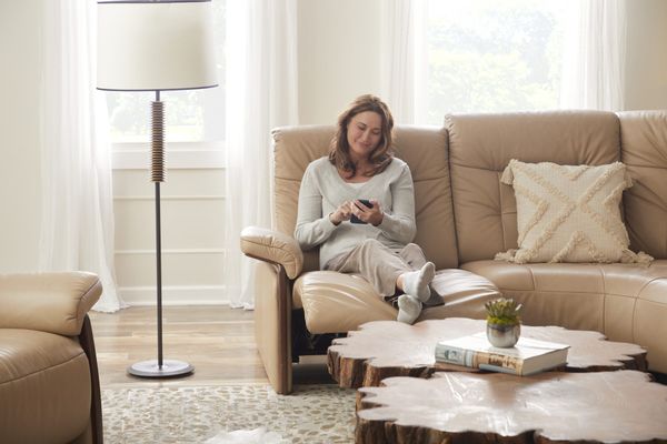 Petoskey - Stressless Gallery