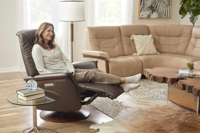 Stressless Seating and Recliners Stressless Seating and Recliners
